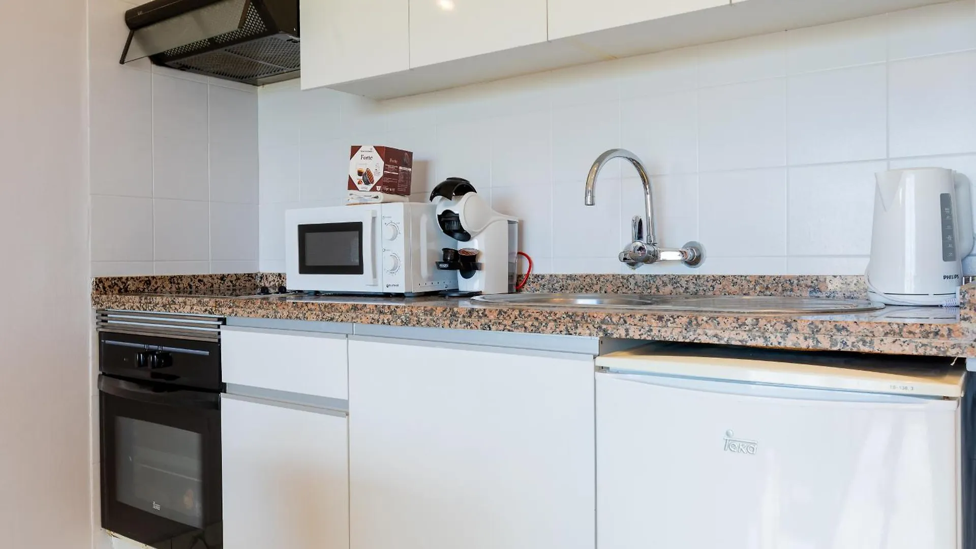 Modern Apartment In Golf Del Sur, Ac237, Tempered Pool And Ocean View San Miguel de Abona 0*,