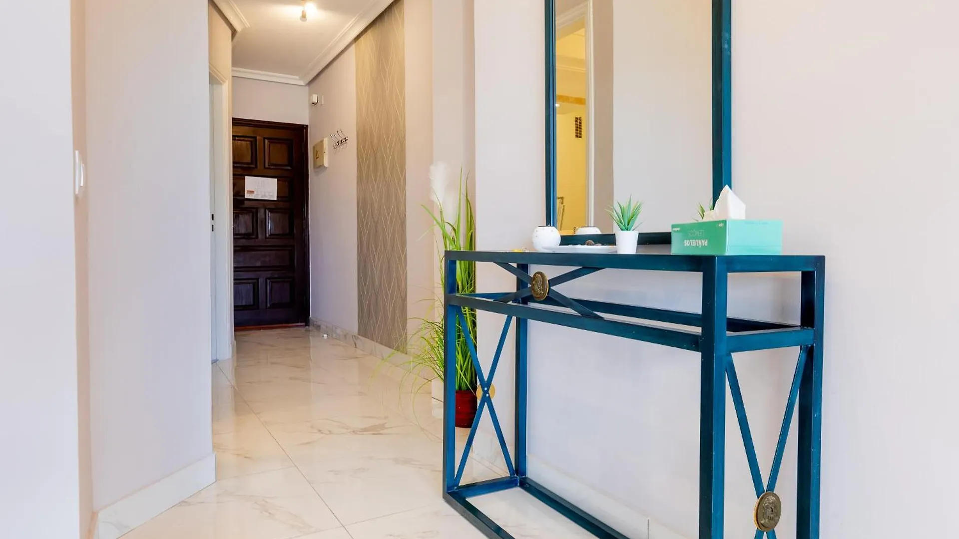 Modern Apartment In Golf Del Sur, Ac237, Tempered Pool And Ocean View San Miguel de Abona